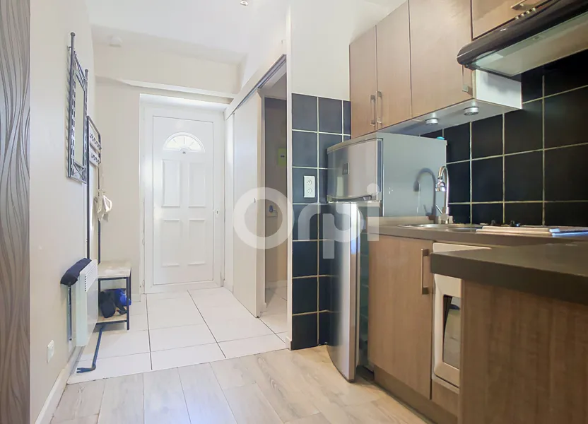 Flat Rue Camille Desmoulins in Brive-la-Gaillarde