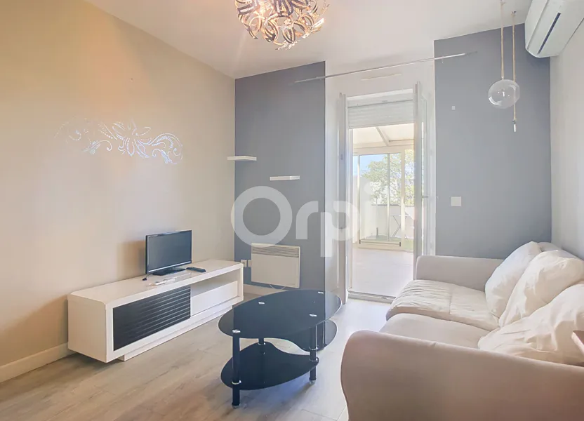 Flat Rue Camille Desmoulins in Brive-la-Gaillarde