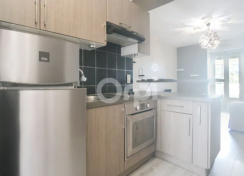 Flat Rue Camille Desmoulins in Brive-la-Gaillarde