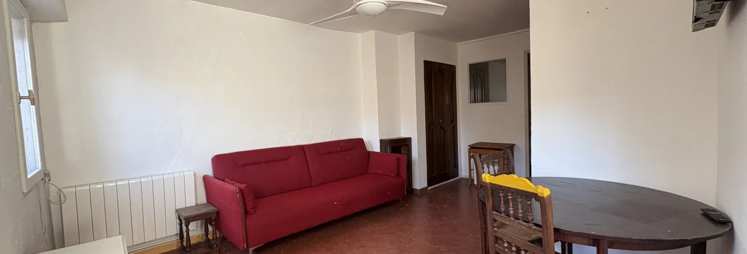 Appartement Rue Louis Vignol à La Ciotat