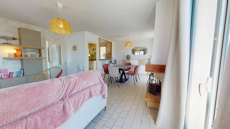 Flat Rue des Muguets in Le Fenouiller