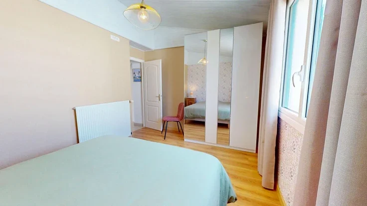 Flat Rue des Muguets in Le Fenouiller