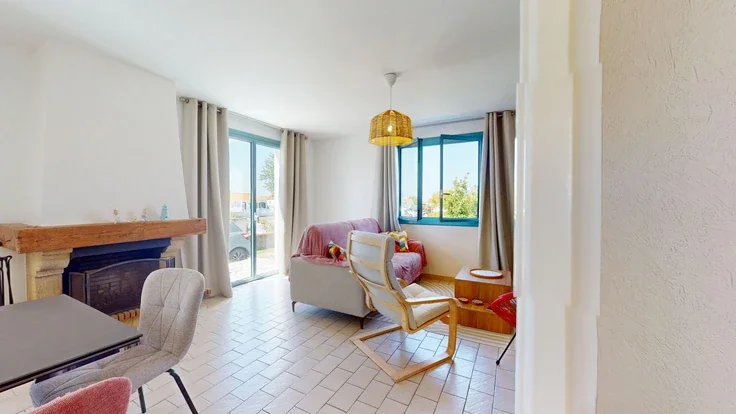 Flat Rue des Muguets in Le Fenouiller