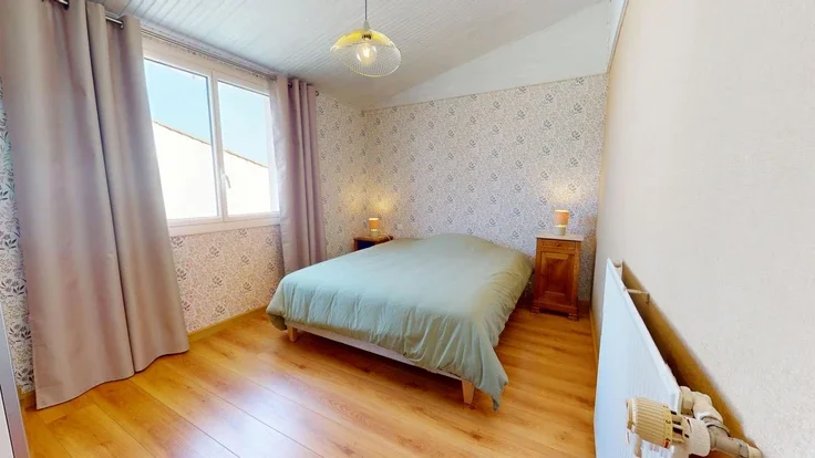 Flat Rue des Muguets in Le Fenouiller