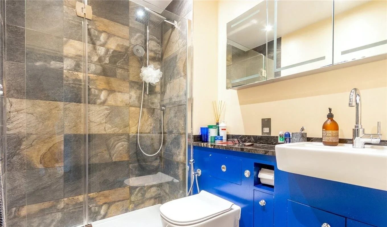 Room Pepys Road in Greater London