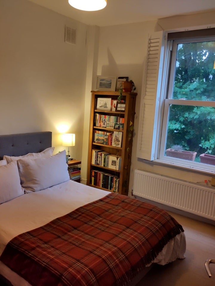 Room Pepys Road in Greater London