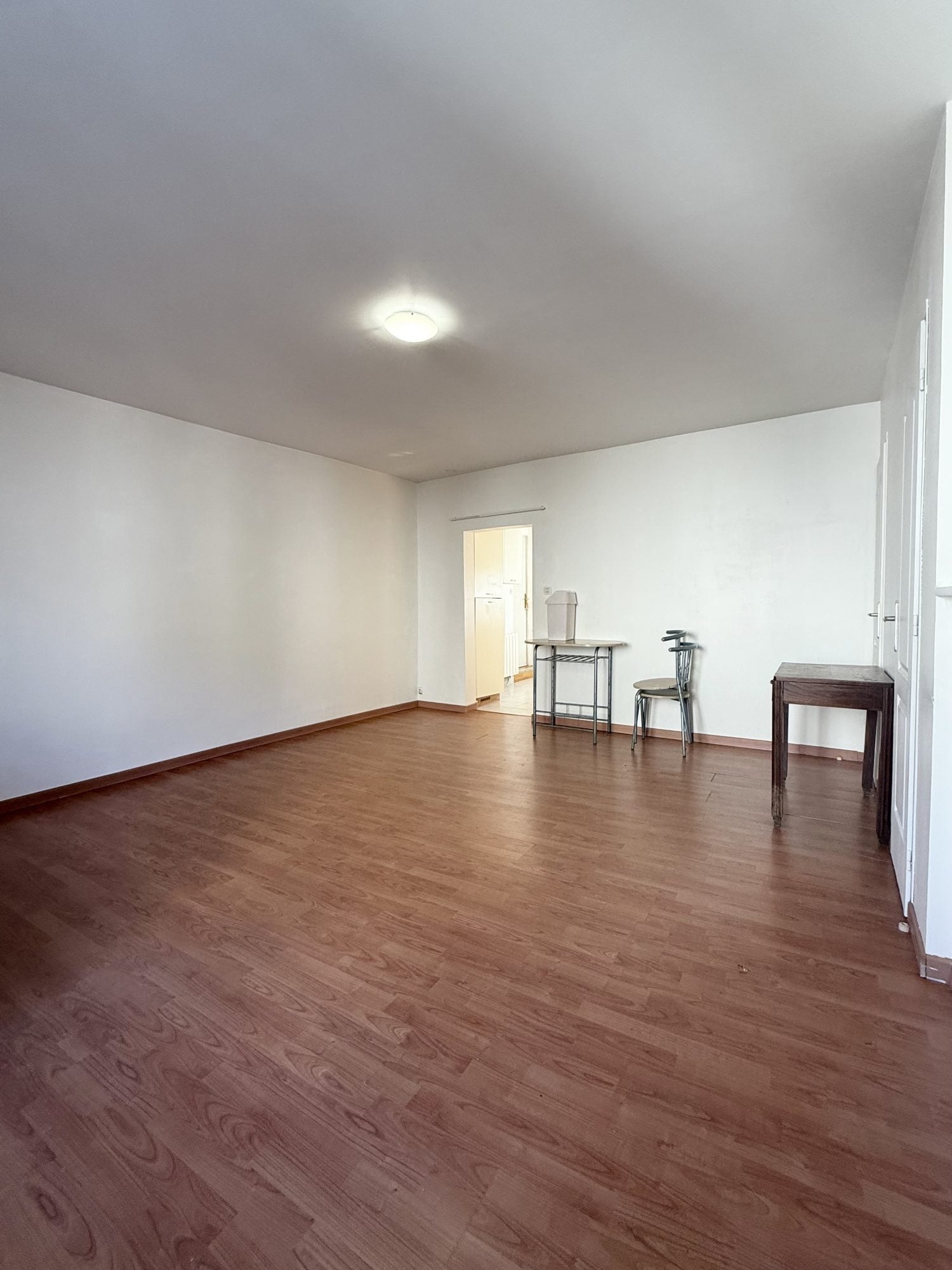 Flat Rue de la Lamproie in Tours