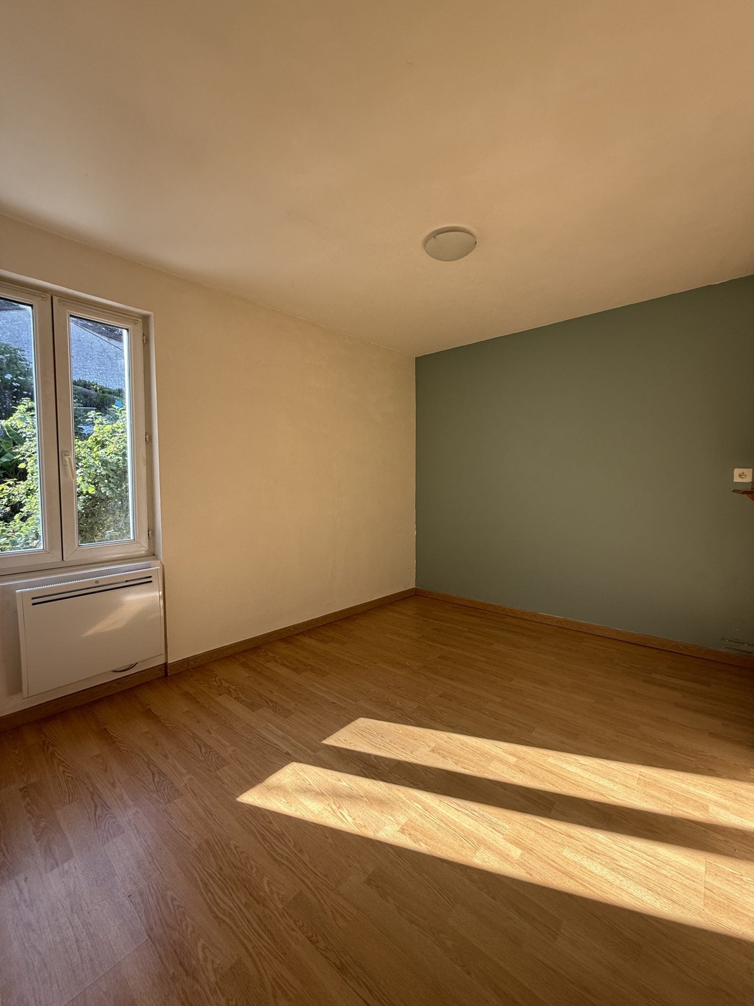 Appartement Rue de la Lamproie à Tours
