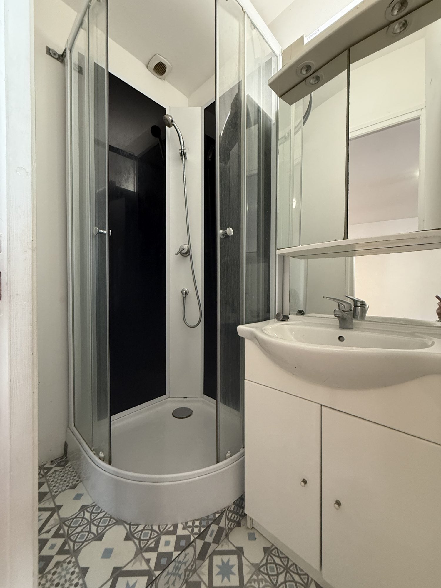 Appartement Rue de la Lamproie à Tours
