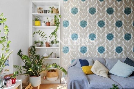 Flat Belsize Road in Greater London