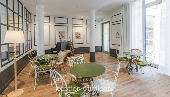 Appartement Rue de la Montat à Saint-Étienne