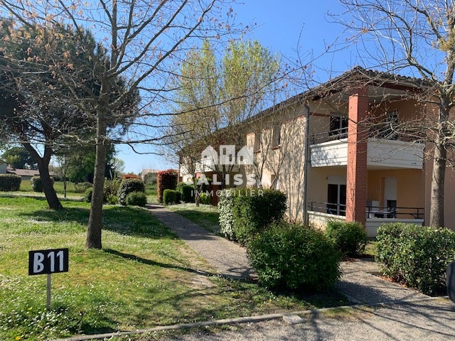 Appartement Chemin de Saint-Jean des Vignes à Castelsarrasin