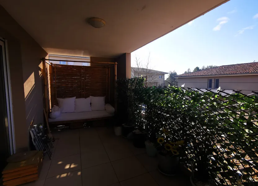 Appartement Impasse de la Combe à Les Angles