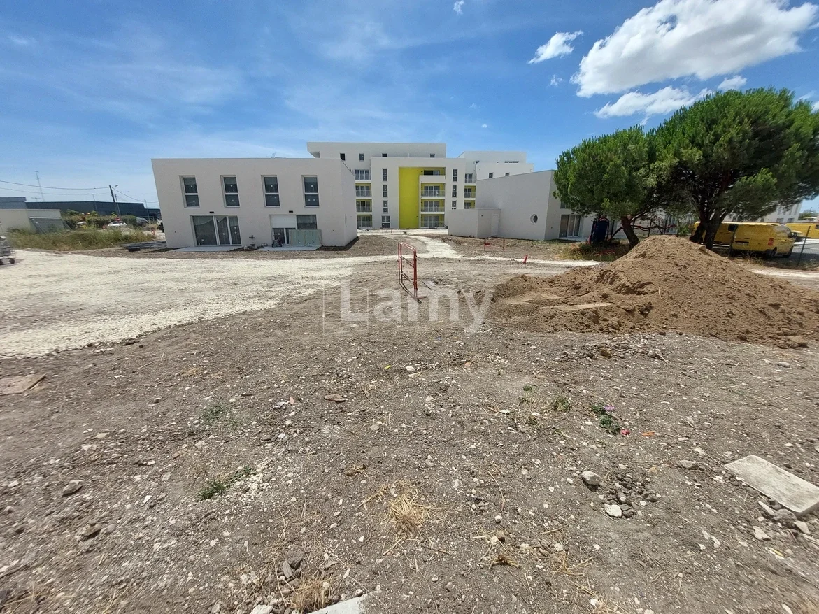 Flat Rue Jean Besson in Royan
