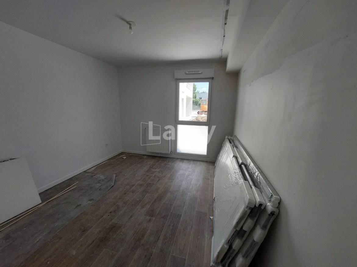 Flat Rue Jean Besson in Royan