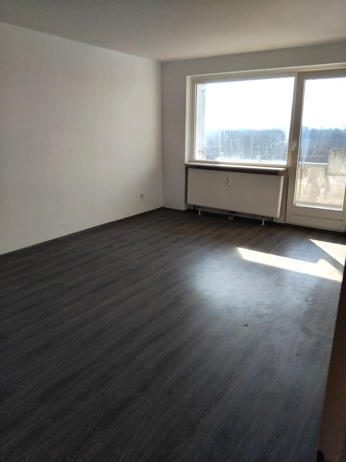 Wohnung Gartenstraße in Duisburg