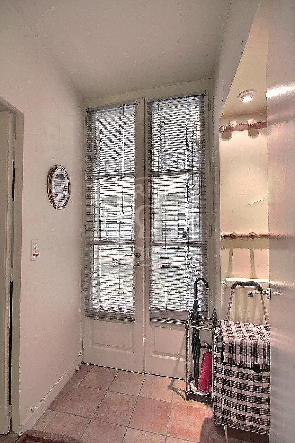 Appartement Rue Férou à Paris