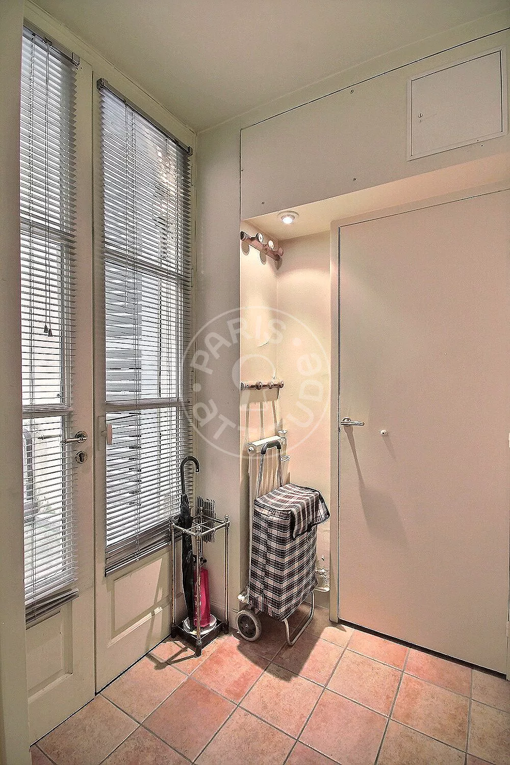 Appartement Rue Férou à Paris