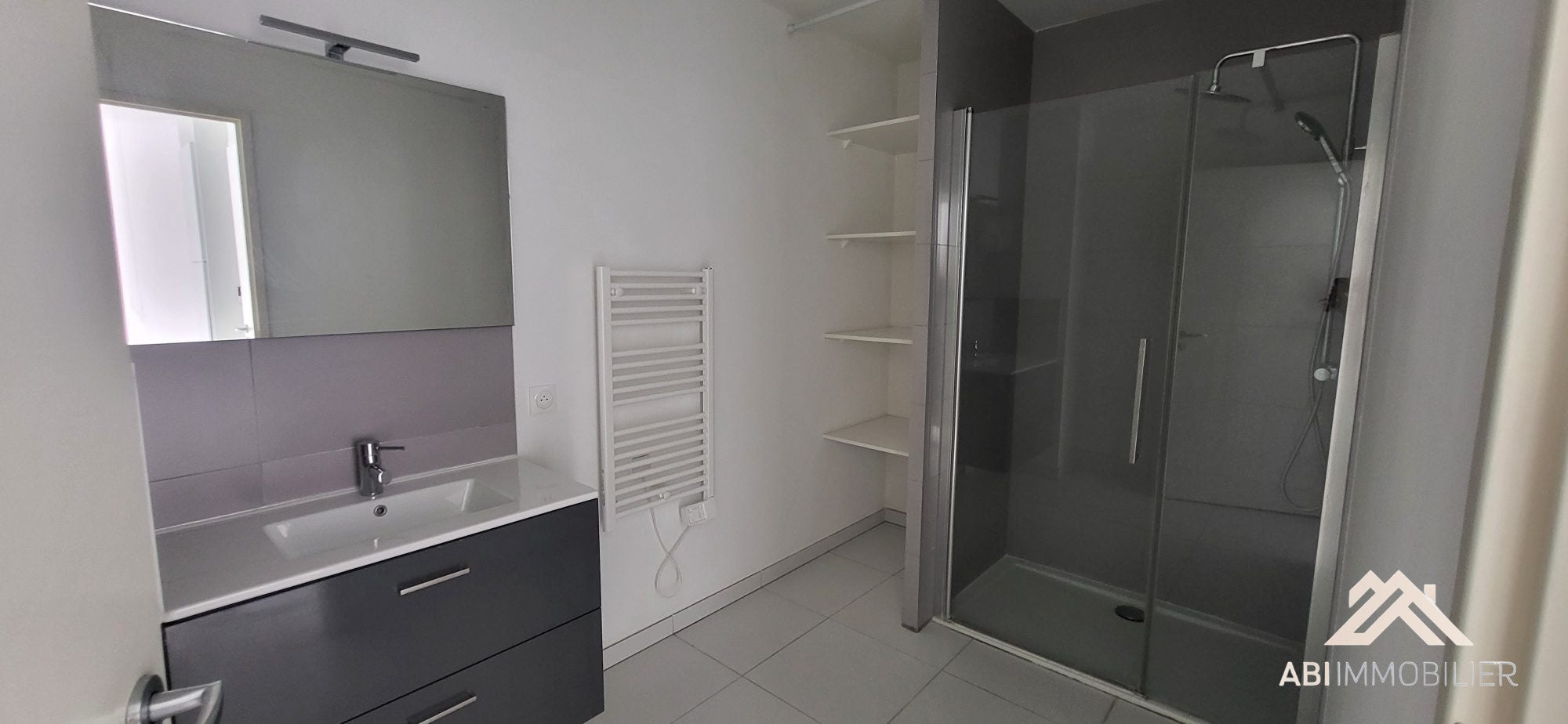 Appartement Avenue de Villeneuve-Angoulème à Montpellier