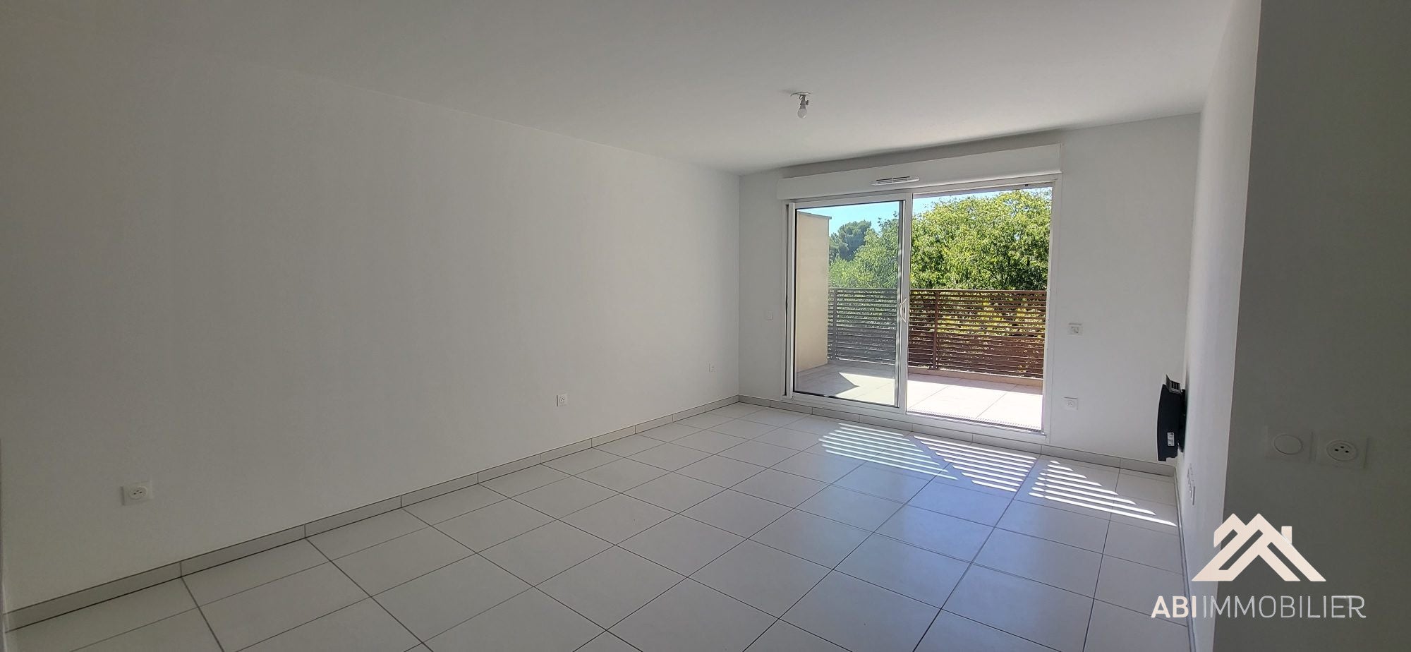 Appartement Avenue de Villeneuve-Angoulème à Montpellier