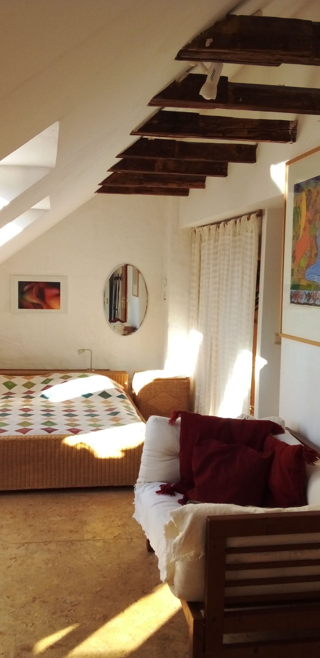 Wohnung Bismarckallee in Bonn