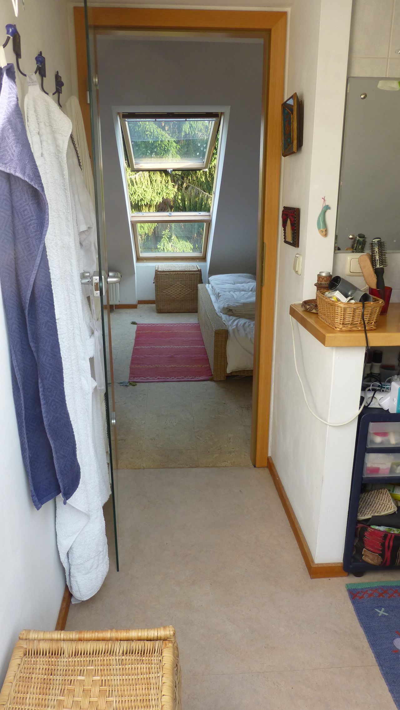 Wohnung Bismarckallee in Bonn