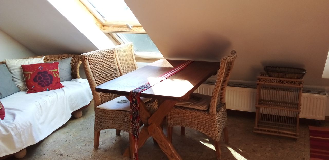 Wohnung Bismarckallee in Bonn