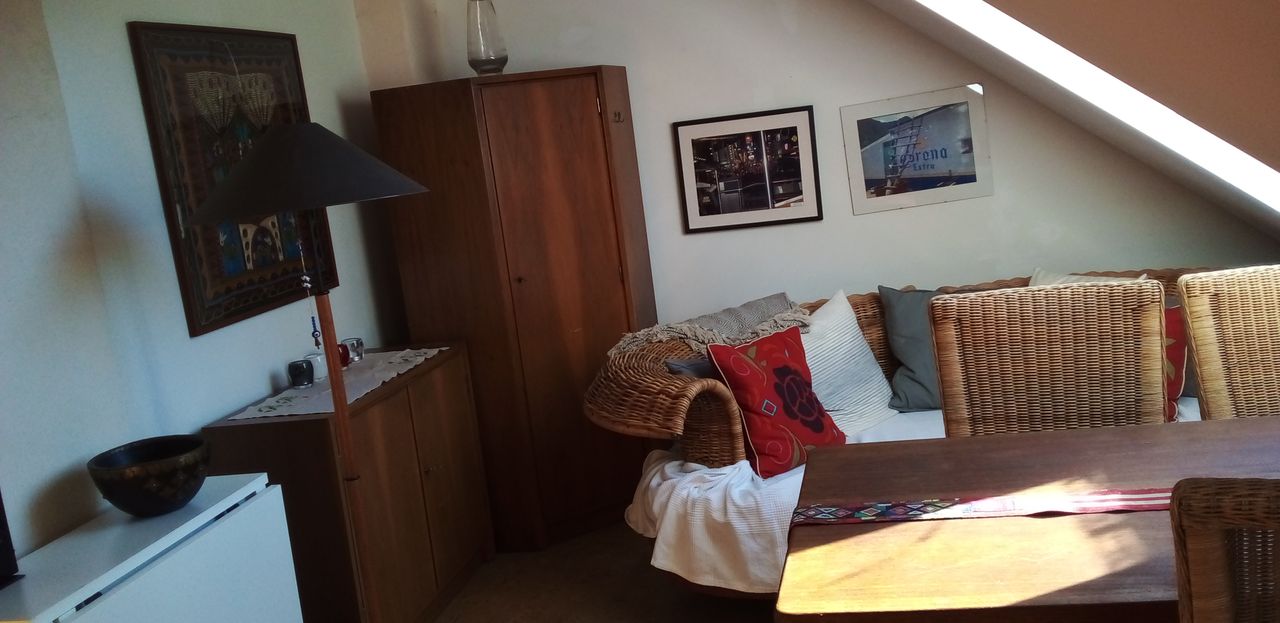 Wohnung Bismarckallee in Bonn
