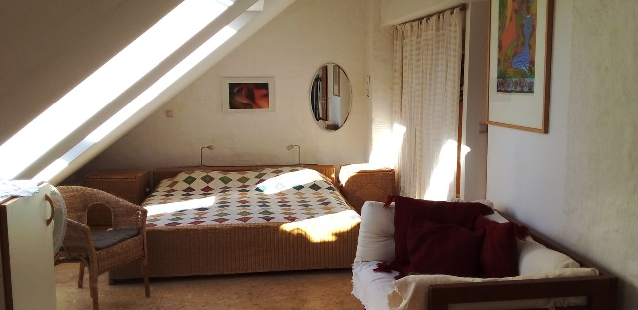 Wohnung Bismarckallee in Bonn