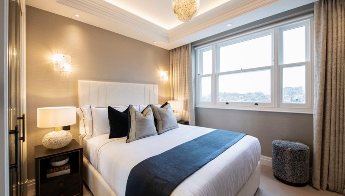 Flat Cambridge Place in Greater London