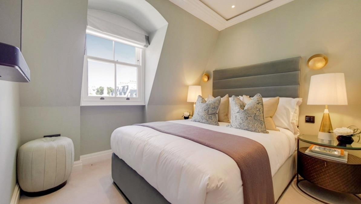 Flat Cambridge Place in Greater London