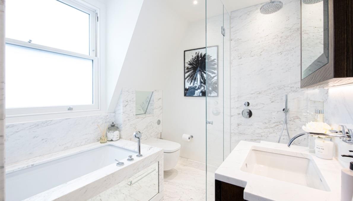 Flat Cambridge Place in Greater London