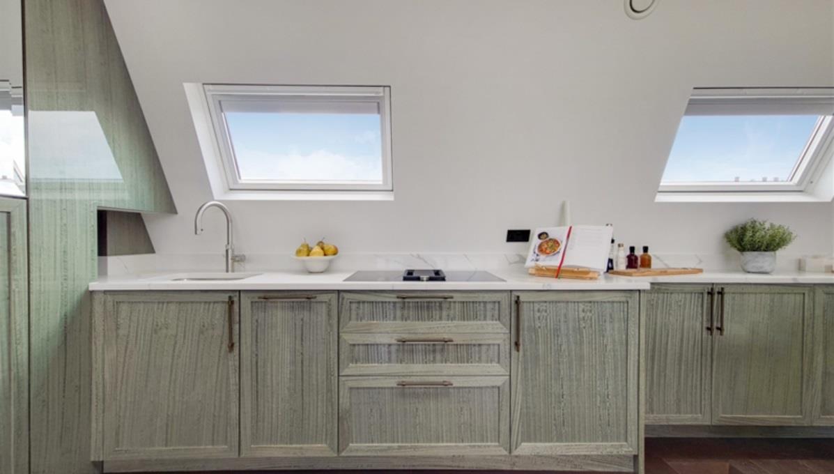 Flat Cambridge Place in Greater London