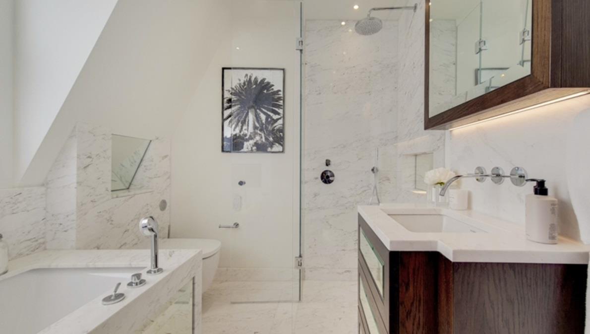 Flat Cambridge Place in Greater London