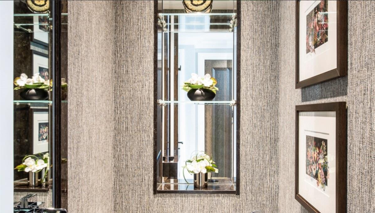Flat Cambridge Place in Greater London