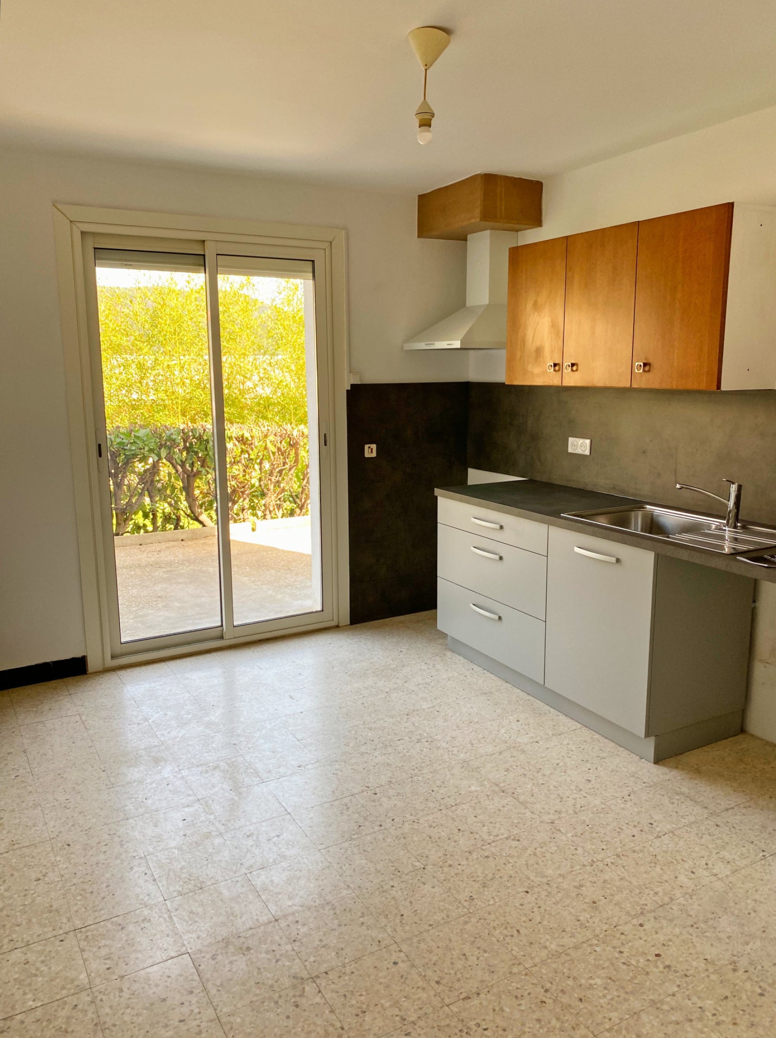 Flat Chemin du Cayla in Avèze