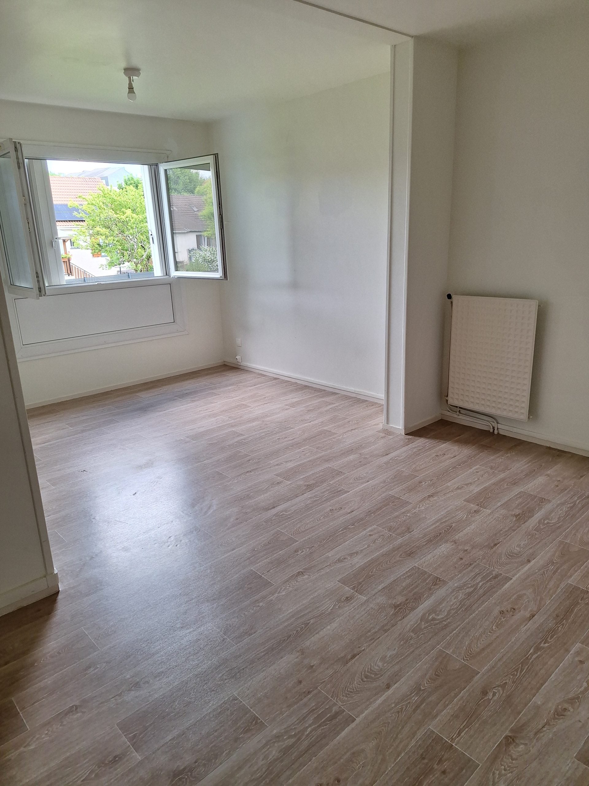 Appartement Rue Hippolyte Boyer à Bourges