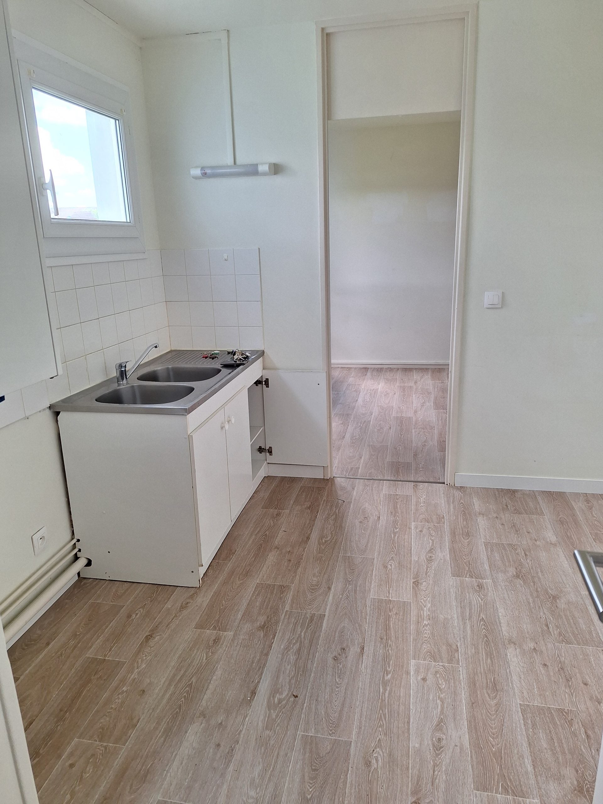 Appartement Rue Hippolyte Boyer à Bourges