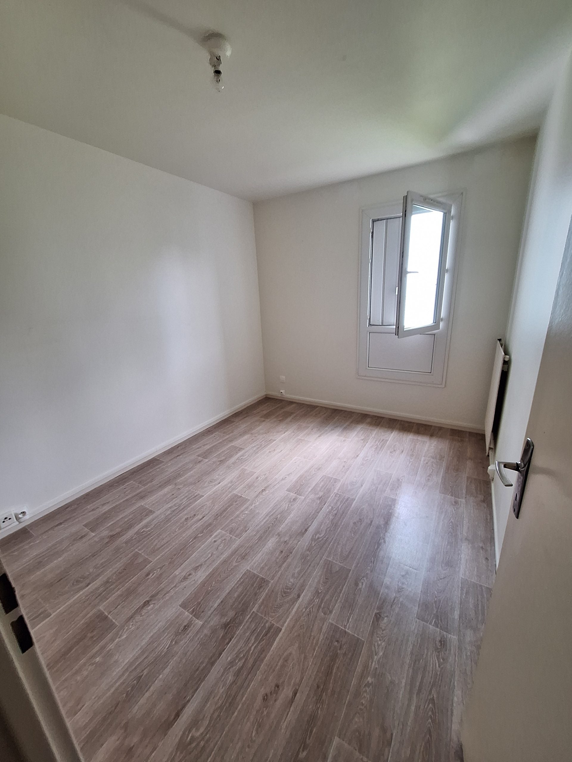 Appartement Rue Hippolyte Boyer à Bourges