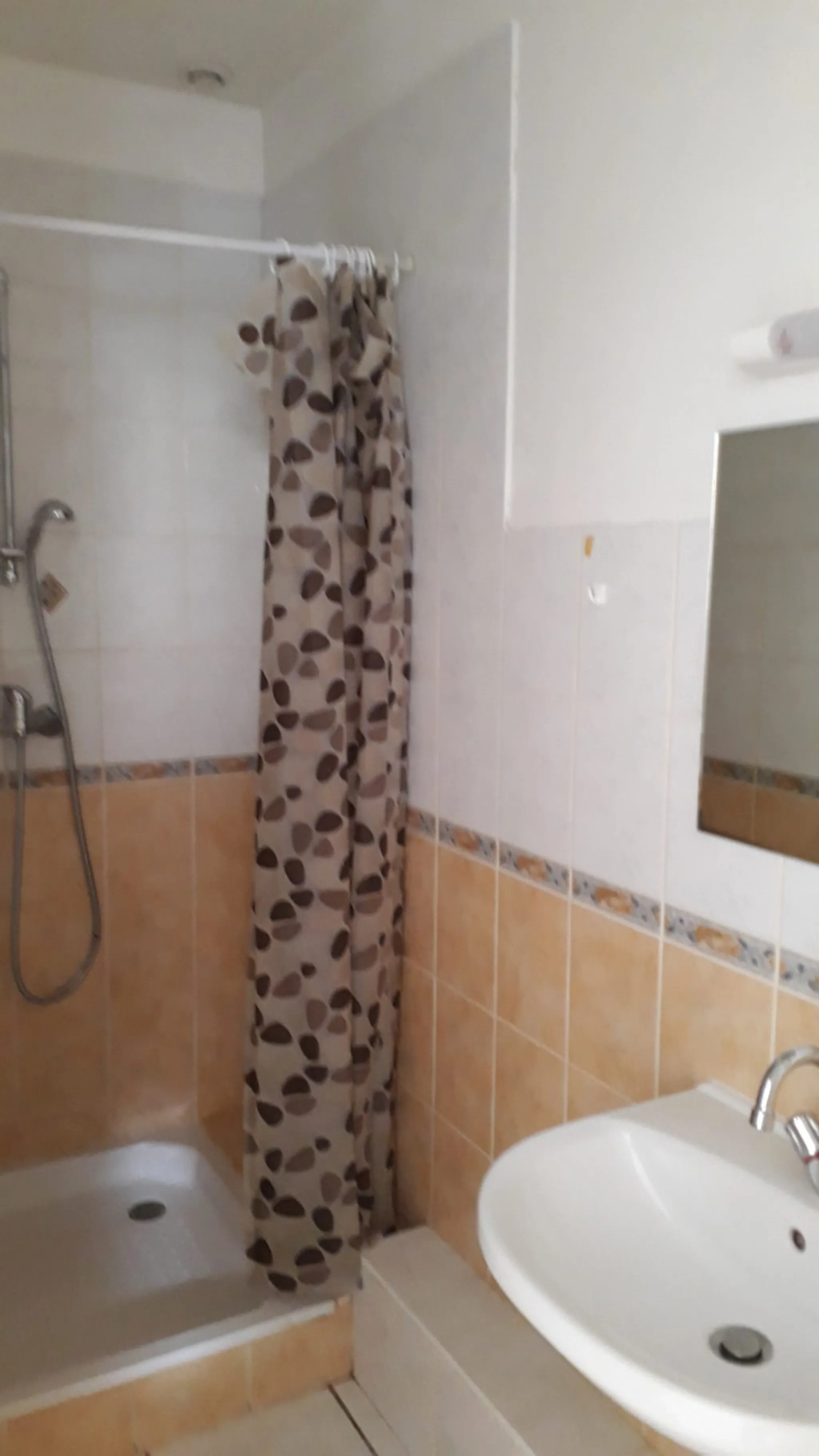 Appartement Rue du Rival à Montrond-les-Bains