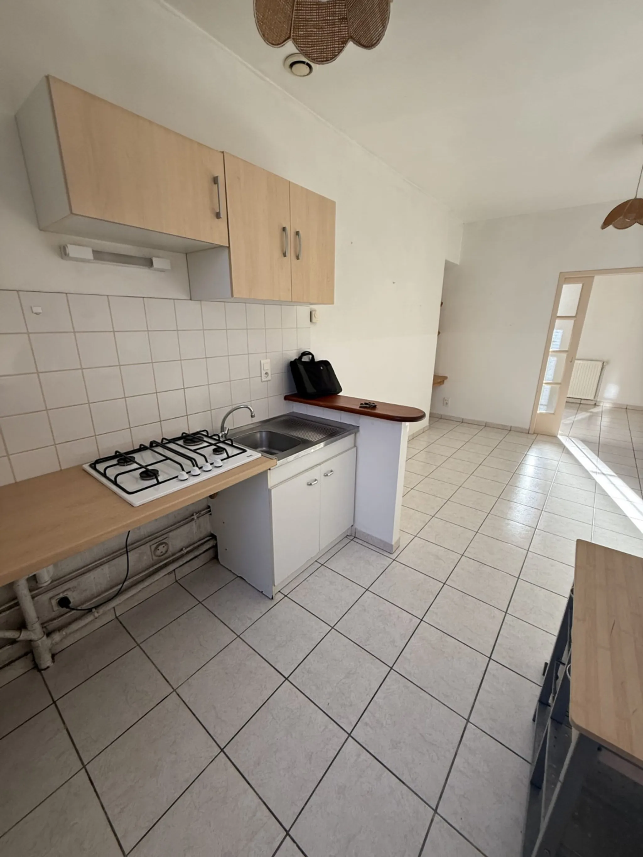 Appartement Rue du Rival à Montrond-les-Bains
