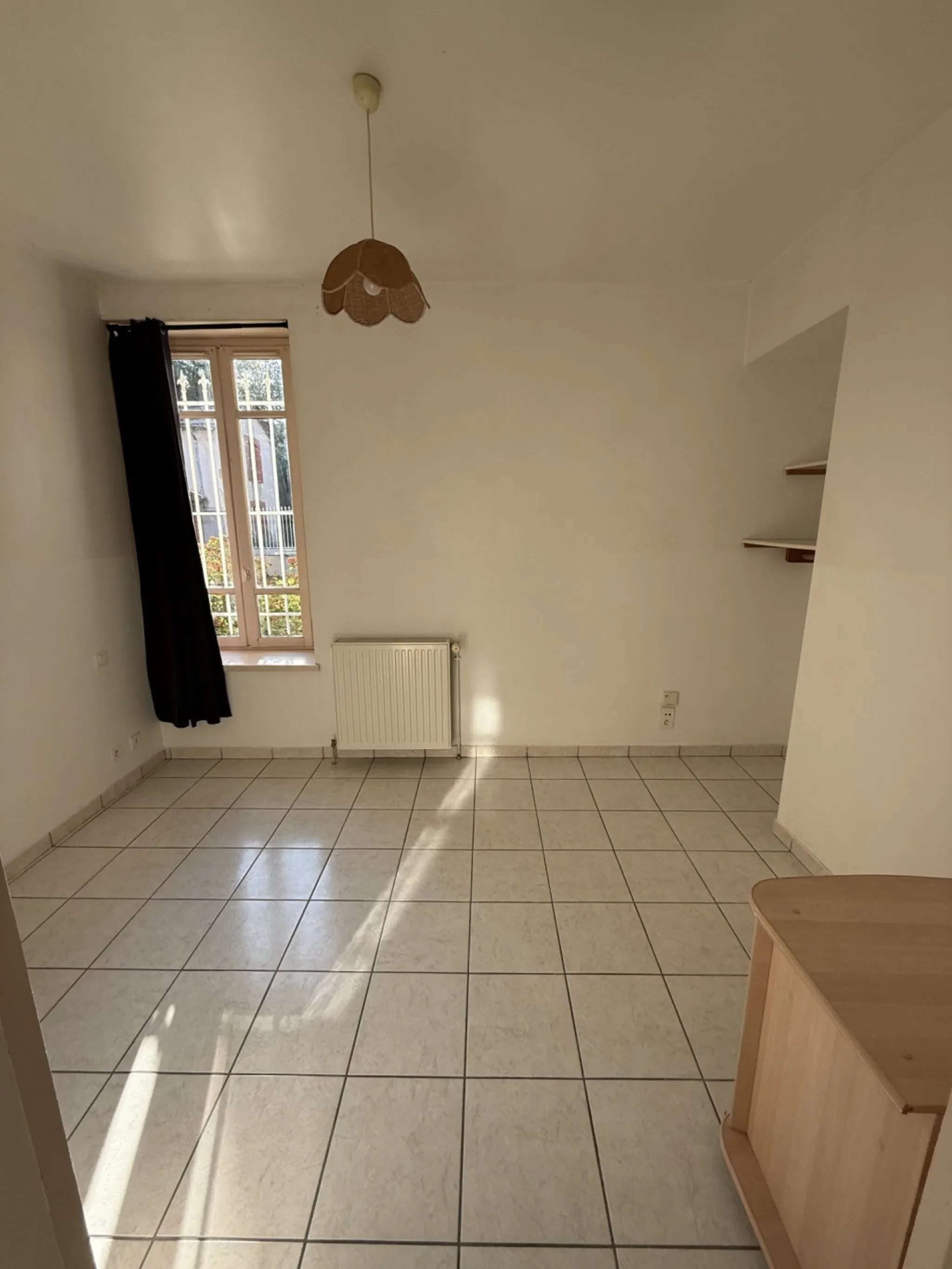 Appartement Rue du Rival à Montrond-les-Bains