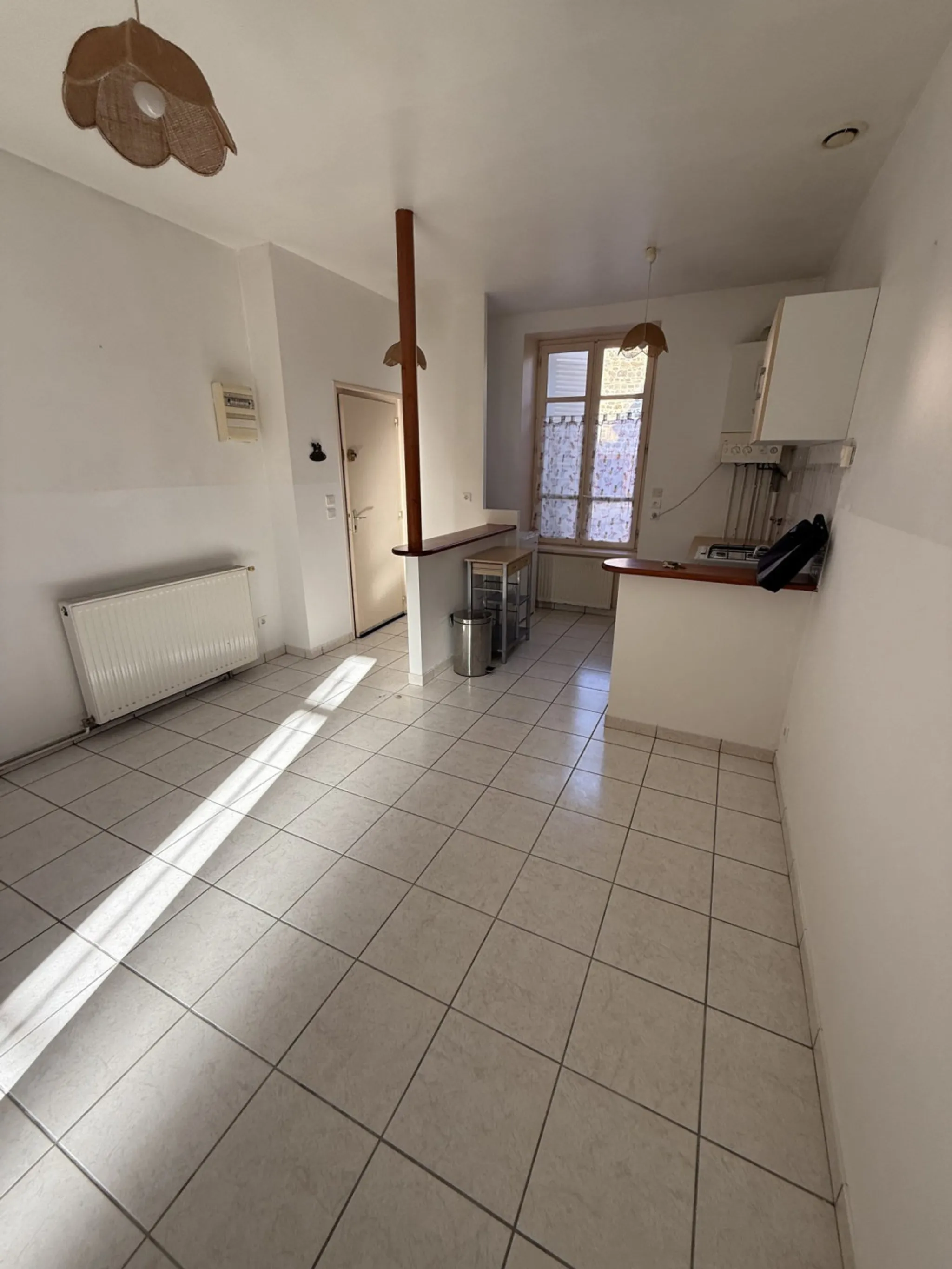 Appartement Rue du Rival à Montrond-les-Bains