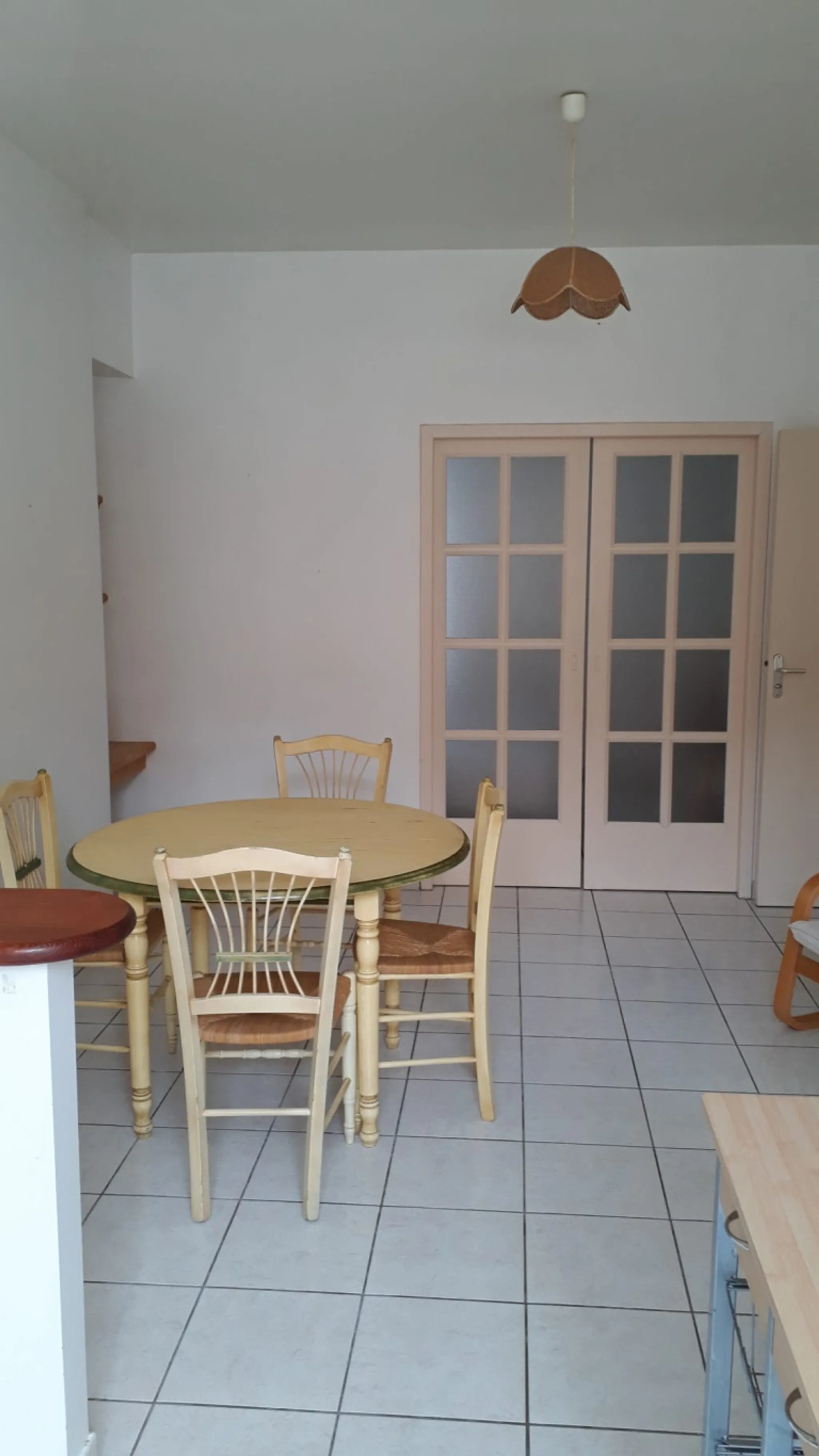 Appartement Rue du Rival à Montrond-les-Bains