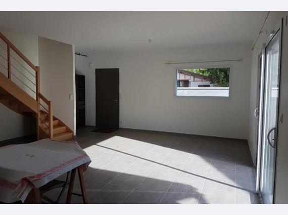 Maison Rue duffour-dubergier à Bordeaux