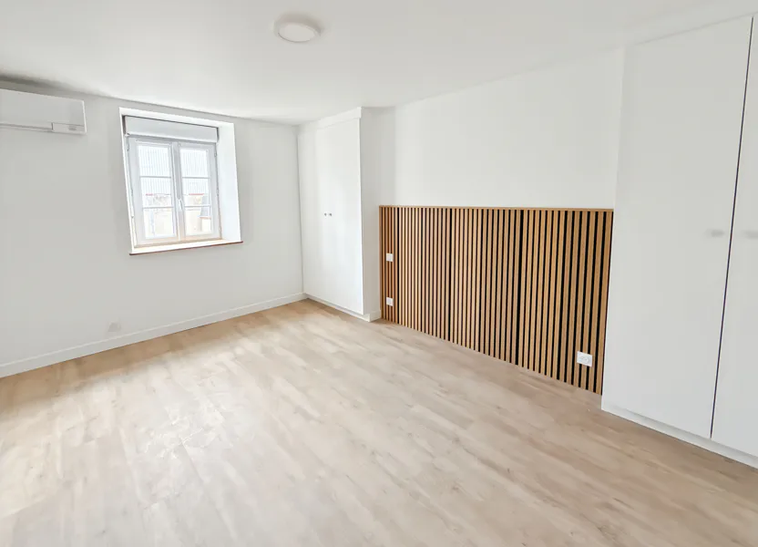 Flat Rue de la Claye in Orléans
