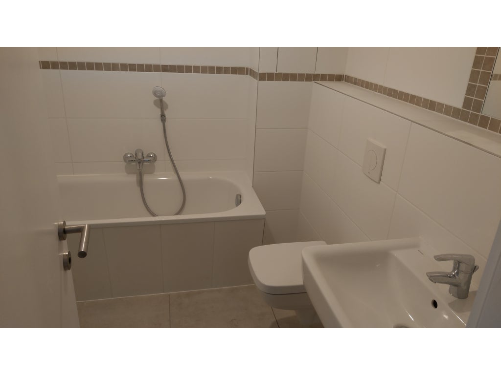 Wohnung Bismarckstraße in Dresden