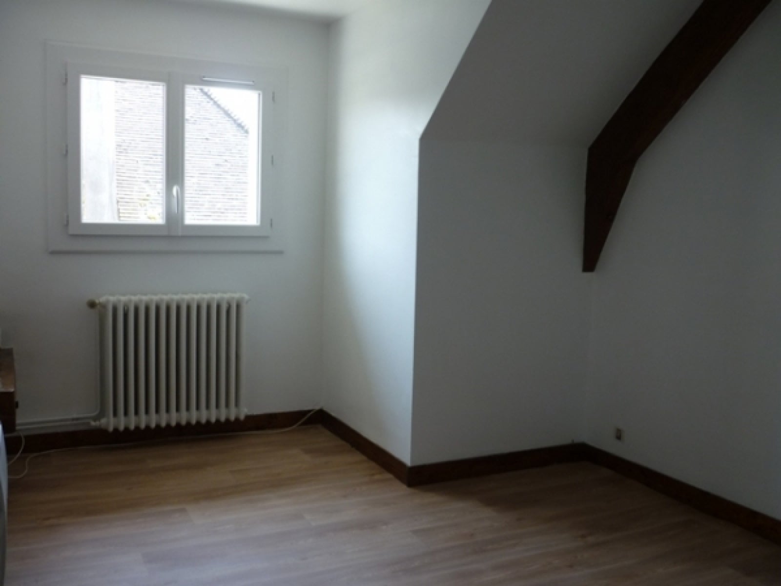Appartement Boulevard de l'Hôtel de Ville à Saint-Yrieix-la-Perche