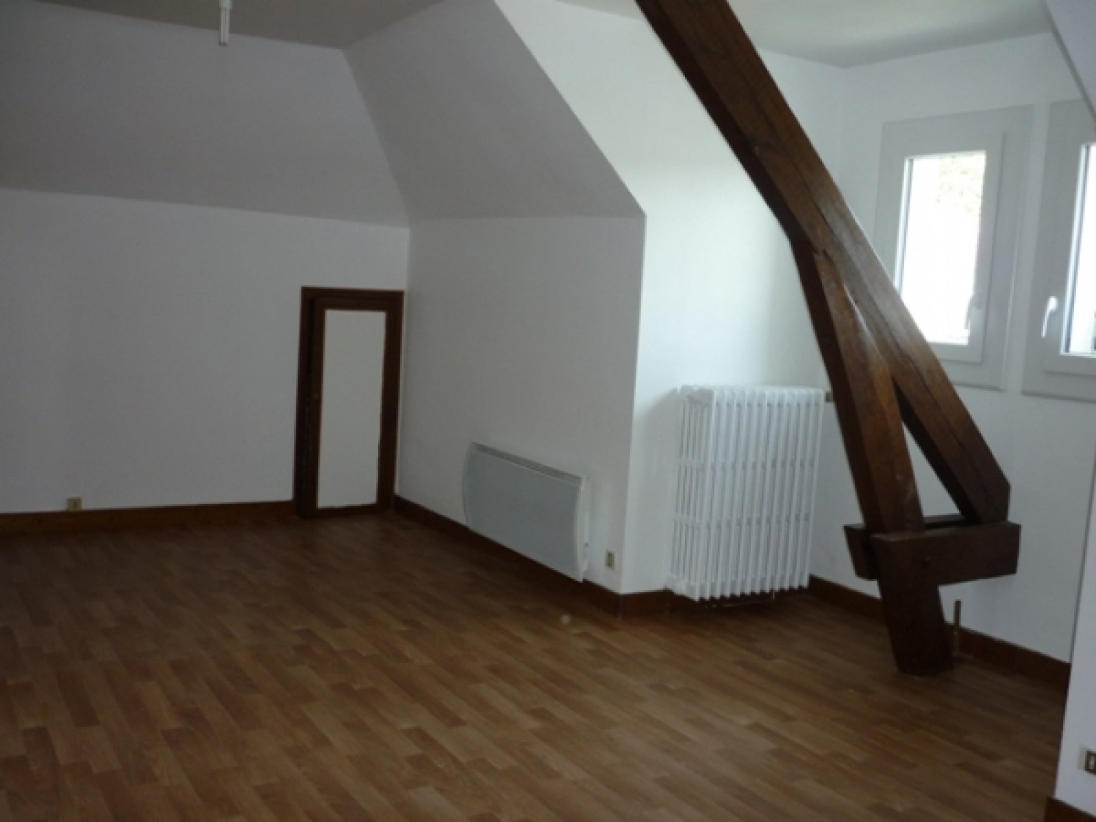 Appartement Boulevard de l'Hôtel de Ville à Saint-Yrieix-la-Perche