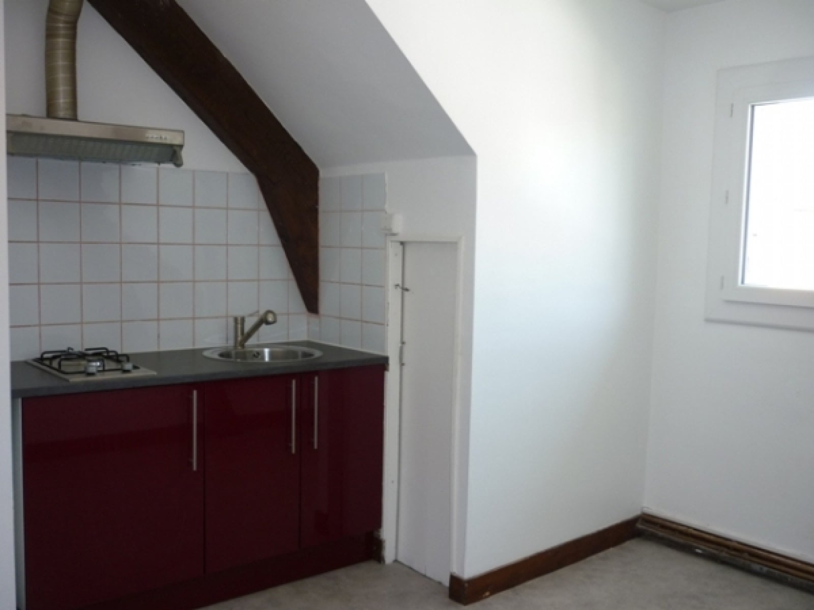 Appartement Boulevard de l'Hôtel de Ville à Saint-Yrieix-la-Perche